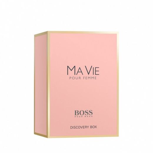 HUGO BOSS Ma Vie EDP Set