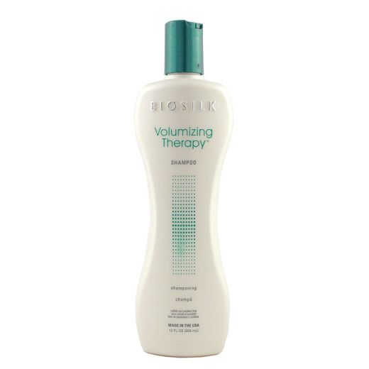 BioSilk Volumizing Therapy Shampoo   (Šampūns matu apjomam)