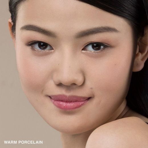 BOBBI BROWN Mini Skin Long-Wear Weightless Foundation WARM PORCELAIN