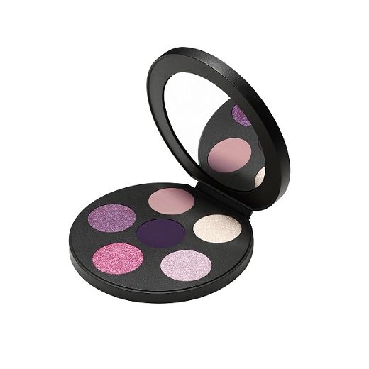 Mac Surprise Eyes Eye Shadow X6