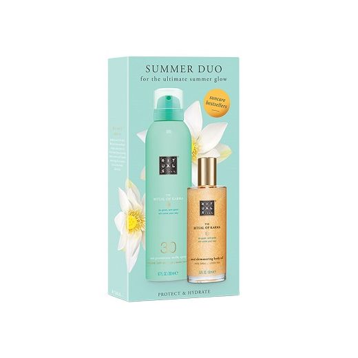 RITUALS Suncare Set SPF 30