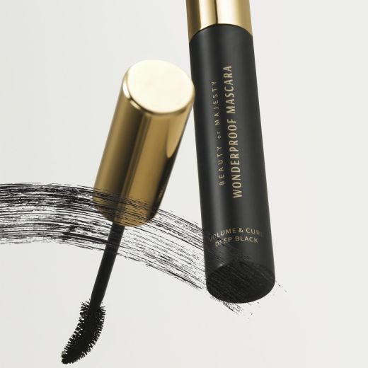 BOM Wonderproof Mascara Volume&Curl