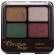 CHRISTIAN FAYE Quattro Eyeshadows