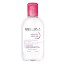 BIODERMA Sensibio H2O AR