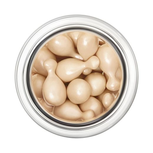 Clarins Milky Boost Capsules