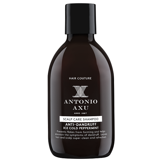 ANTONIO AXU Scalp Care Shampoo Anti-Dandruff