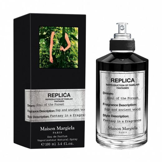 MAISON MARGIELA Replica Soul Of The Forest