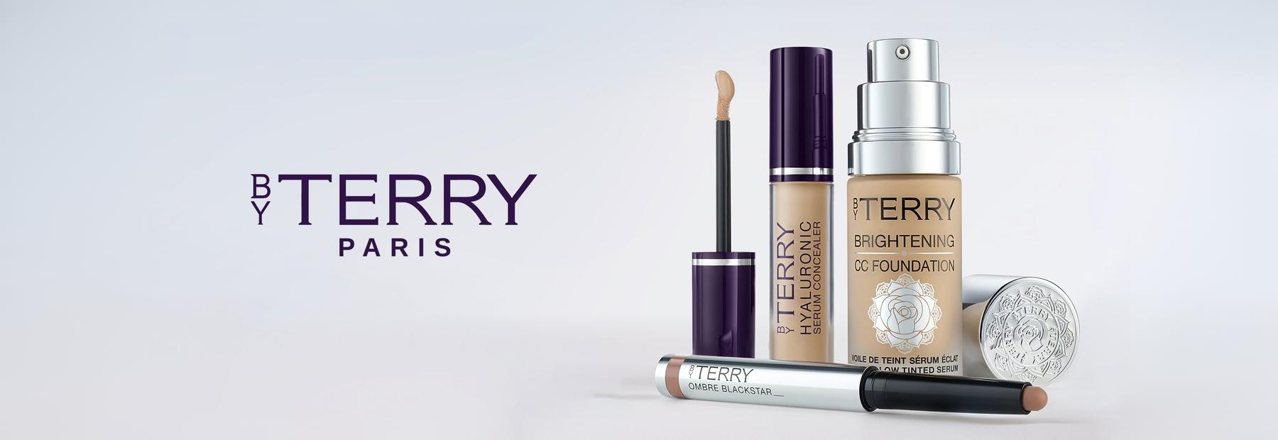 BY TERRY produkti BY TERRY produkti