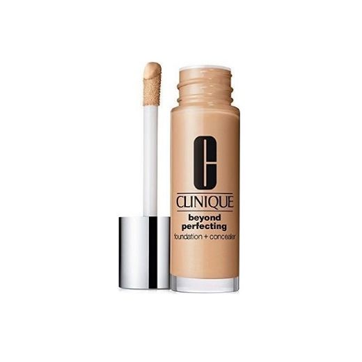 Clinique Beyond Perfecting Foundation+Concealer
