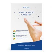 STAY WELL Hand and Foot Care Set