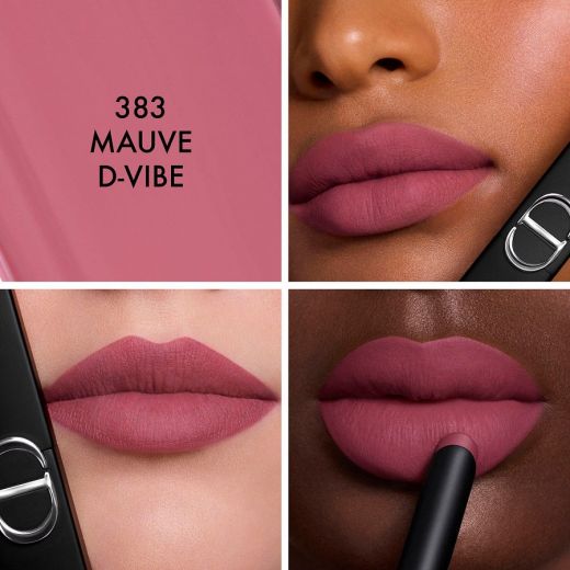DIOR Rouge Dior On Stage Matte