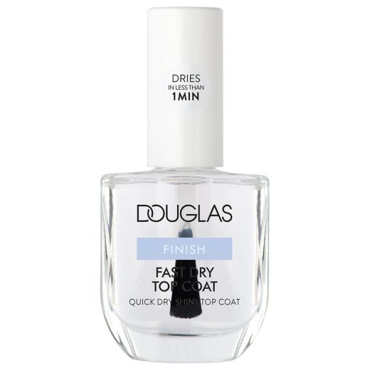 DOUGLAS COLLECTION MAKE - UP Fast Dry Top Coat