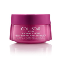 Collistar Magnifica Light Replumping Redensifyng Cream Face And Neck  