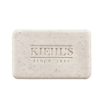Kiehl's Grooming Solutions Exfoliating Body Soap (Pīlinga ķermeņa ziepes ar pumeku)