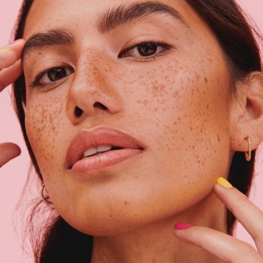 BENEFIT COSMETICS Hoola Powder Bronzer