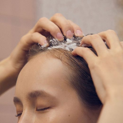 AROMATICA Rosemary Scalp Scrub