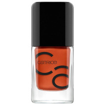 CATRICE COSMETICS ICONails Gel Lacquer 
