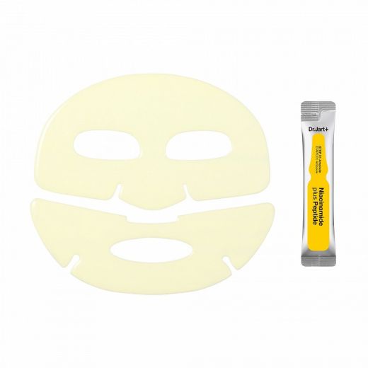 DR.JART+  Cryo Rubber™ Brightening Mask