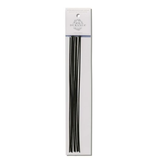 DURANCE Black Rattan Sticks