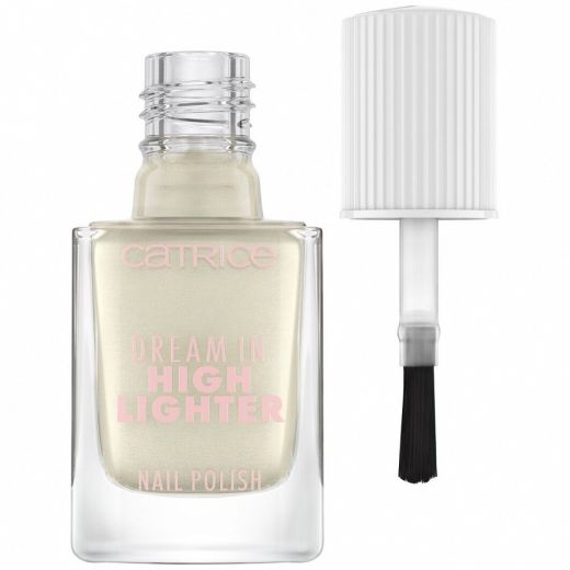 CATRICE COSMETICS Dream In Highlighter Nail Polish 