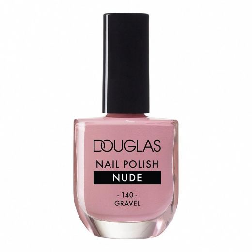 Douglas Make Up Nail Polish Nude 