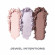 MORPHE Chromaplus Eyeshadow Trio