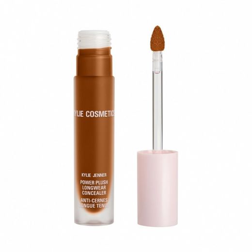 Kylie Cosmetics Power Plush Longwear Concealer