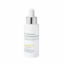 DR. SUSANNE VON SCHMIEDEBERG Vitamin C+ Glow Serum