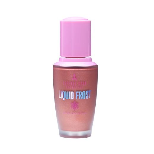 Jeffree Star Cosmetics Liquid Frost (Šķidras tekstūras izgaismotājs)