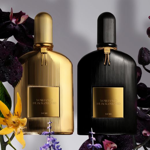 Tom Ford Black Orchid Parfum