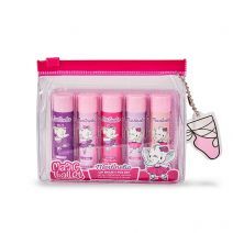 MARTINELIA Magic Ballet 5pc Lip Balm Set