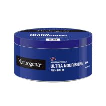 NEUTROGENA Ultra Nourishing Hands, Face And Body Balm