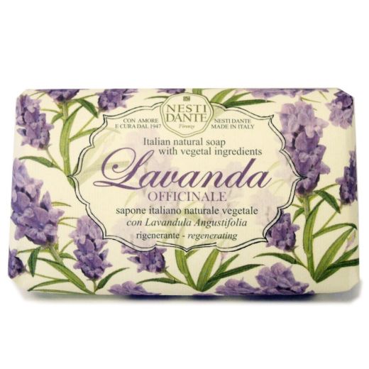 NESTI DANTE Lavanda Officinale Ziepes