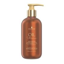 Oil Ultime Oil-in-Shampoo