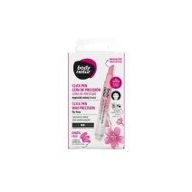 BODY NATUR Click Pen Wax Precision For Face With Cherry Blossom
