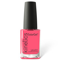 KINETICS SolarGel Nail Polish #496 RECHARGED BLUSH