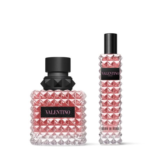 VALENTINO Born In Roma Donna Gift Set 50 ml 