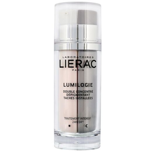 Lierac Lumilogie Double Concentre