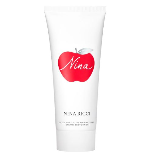 Nina Ricci Nina Body Lotion