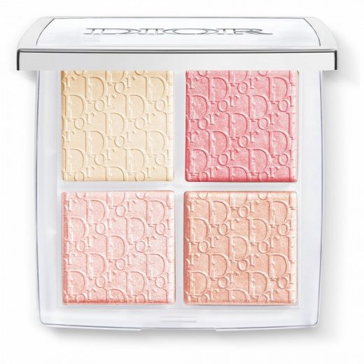 DIOR Backstage Glow Face Palette