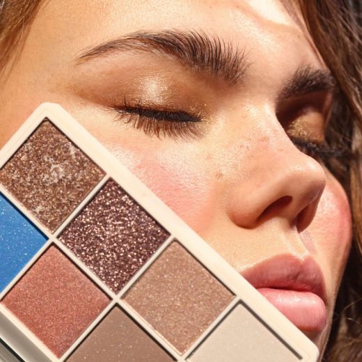 ARTDECO Eyelights Palette 1 Look Of The Season
