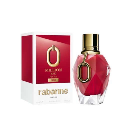 RABANNE Million Red Her Parfum