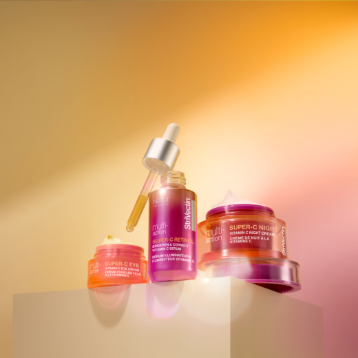 STRIVECTIN Super-C Vitamin C Eye Cream 