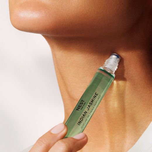 NEST NEW YORK Indian Jasmine Rollerball Perfume Oil