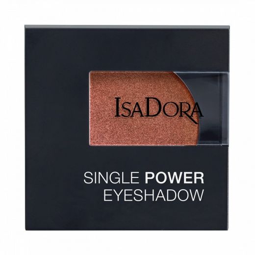 ISADORA Single Power Eye Shadow Nr. 09
