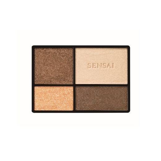 Sensai Eye Colour Palette   (Acu ēnu palete)