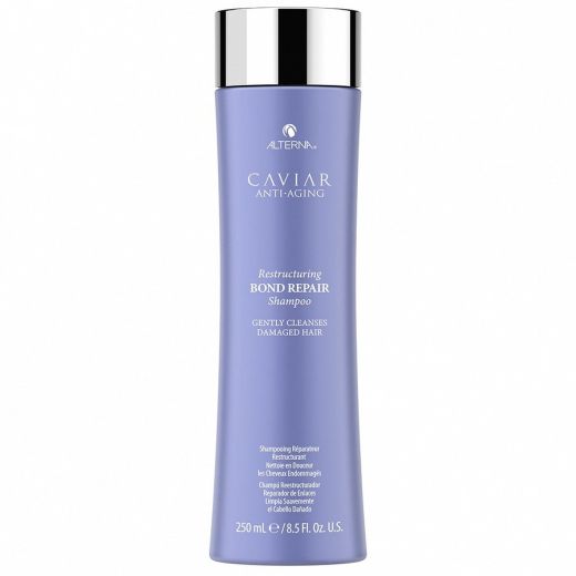 ALTERNA Caviar Bond Repair Shampoo