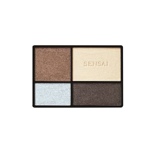 Sensai Eye Colour Palette   (Acu ēnu palete)