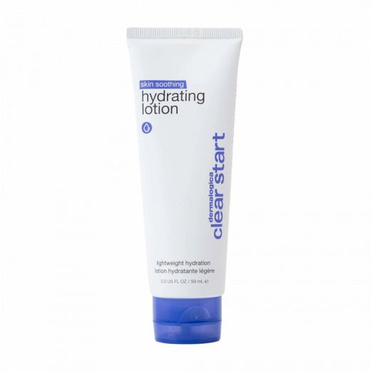 DERMALOGICA Skin Soothing Hydrating Lotion 60 ml