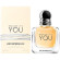 EMPORIO ARMANI Because It’s You 